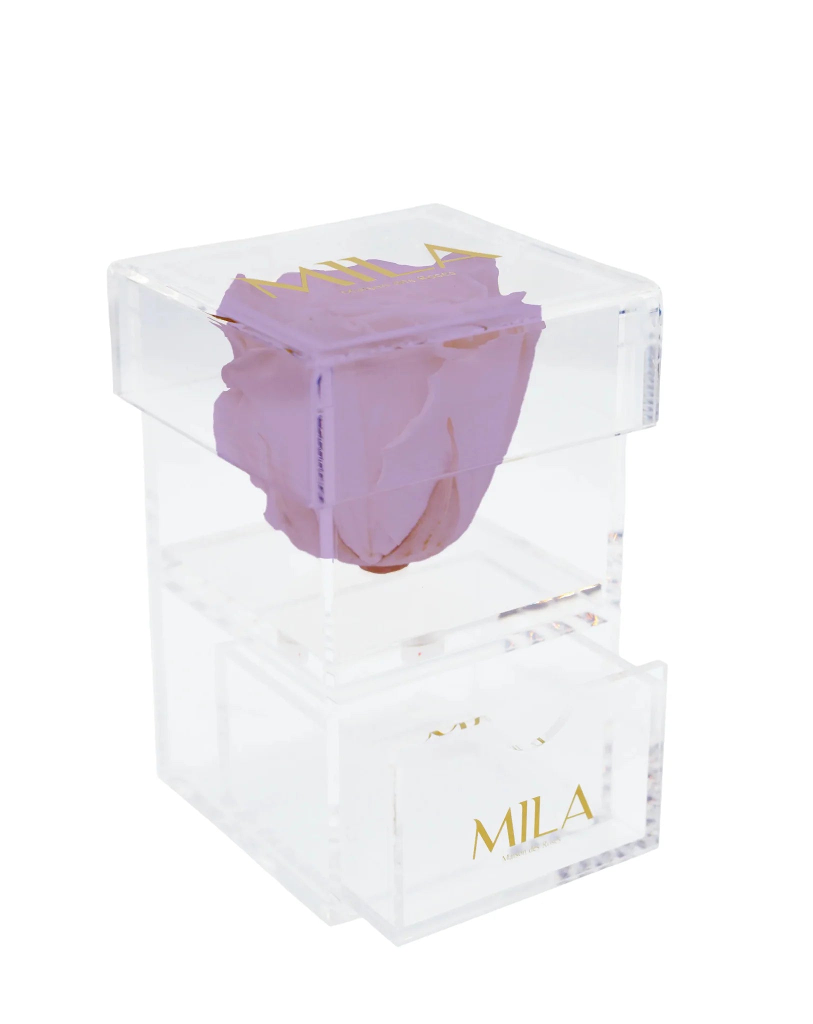 Mila Acrylic Baby Drawer - Mila Rose