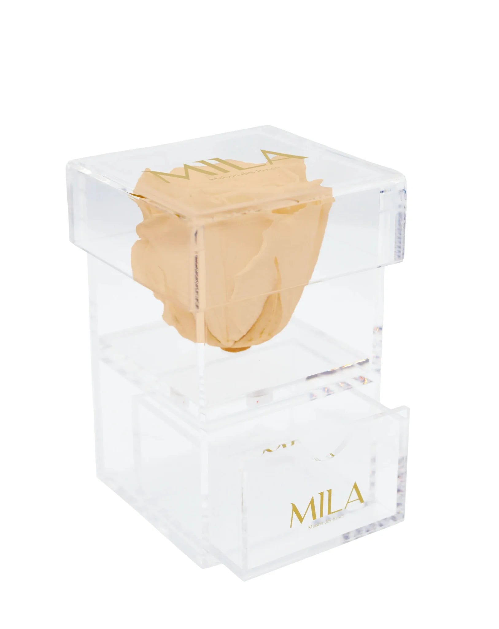 Mila Acrylic Baby Drawer - Mila Rose