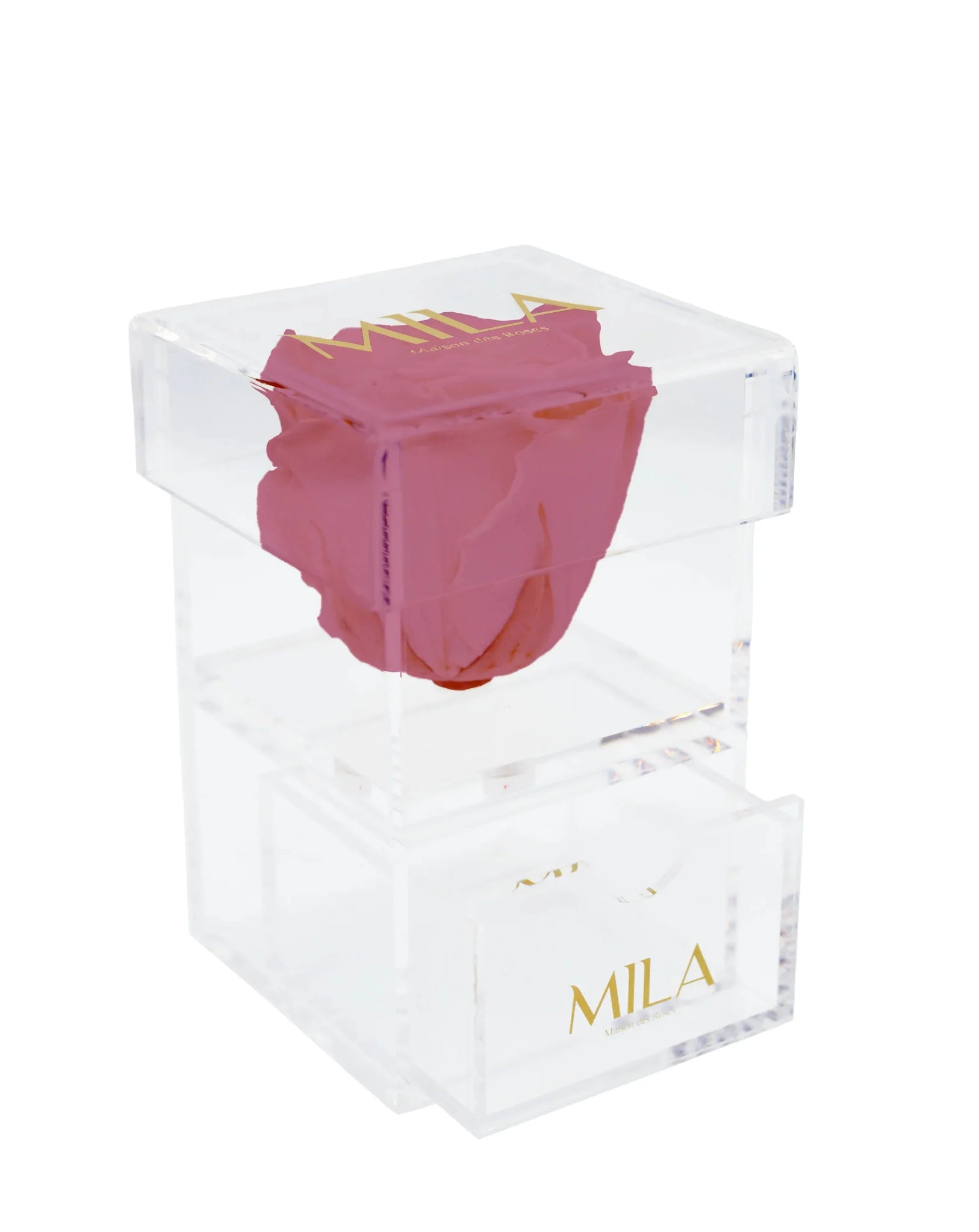 Mila Acrylic Baby Drawer - Mila Rose