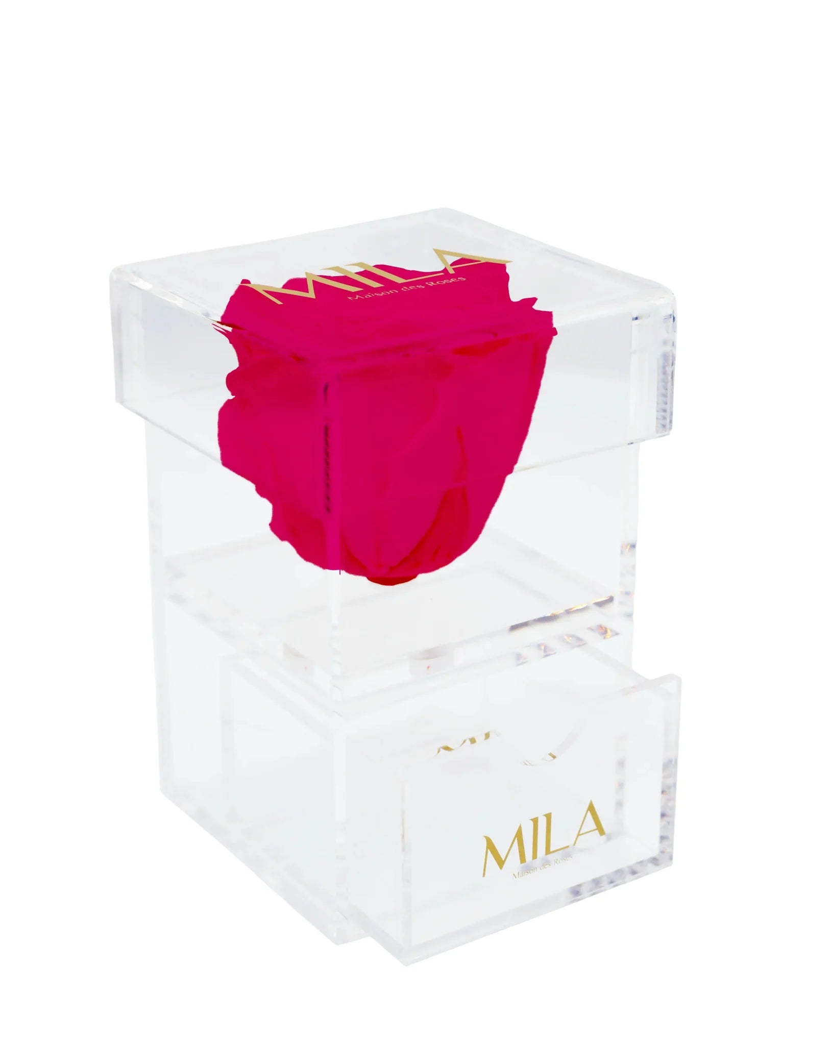 Mila Acrylic Baby Drawer - Mila Rose