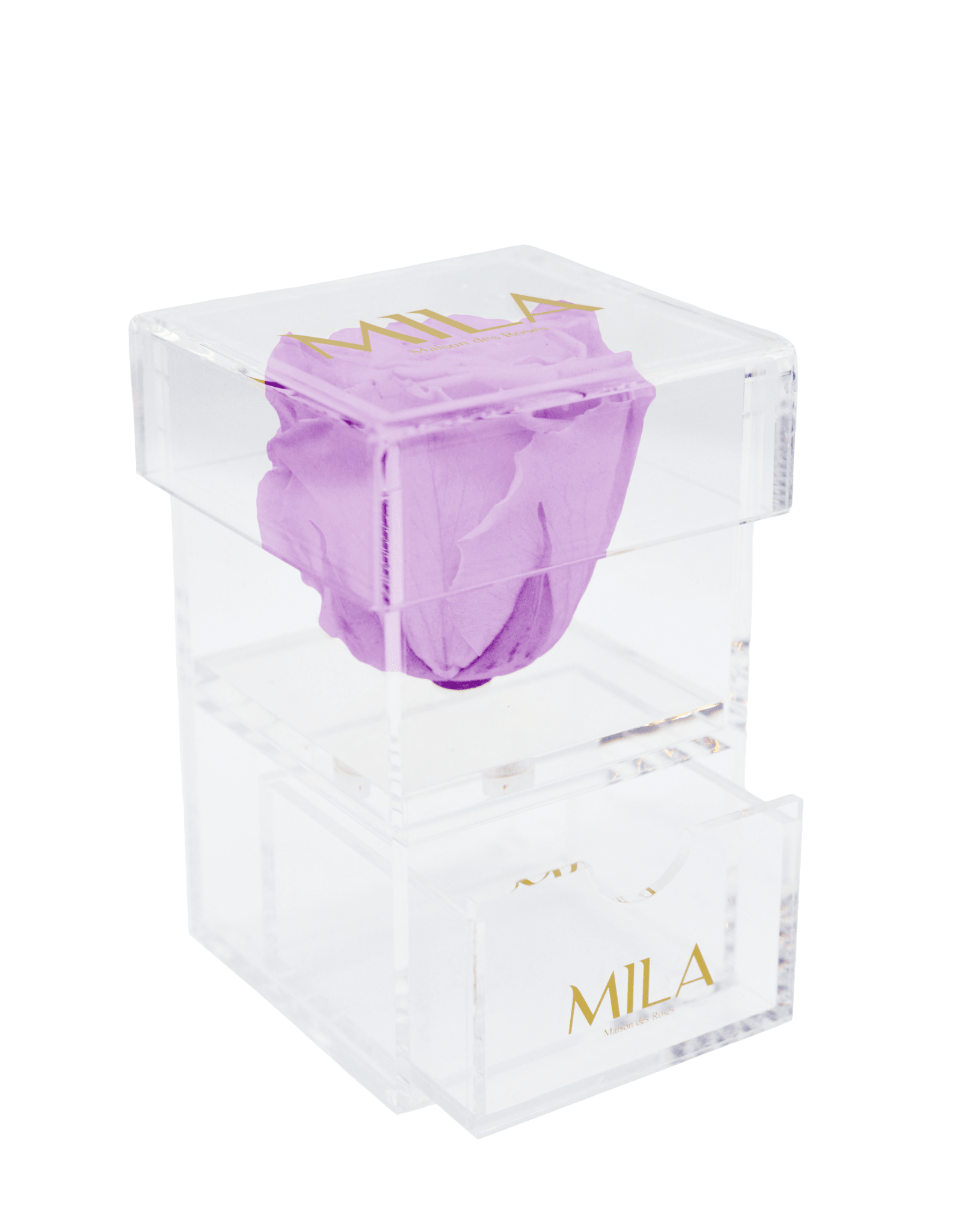 Mila Acrylic Baby Drawer - Mila Rose