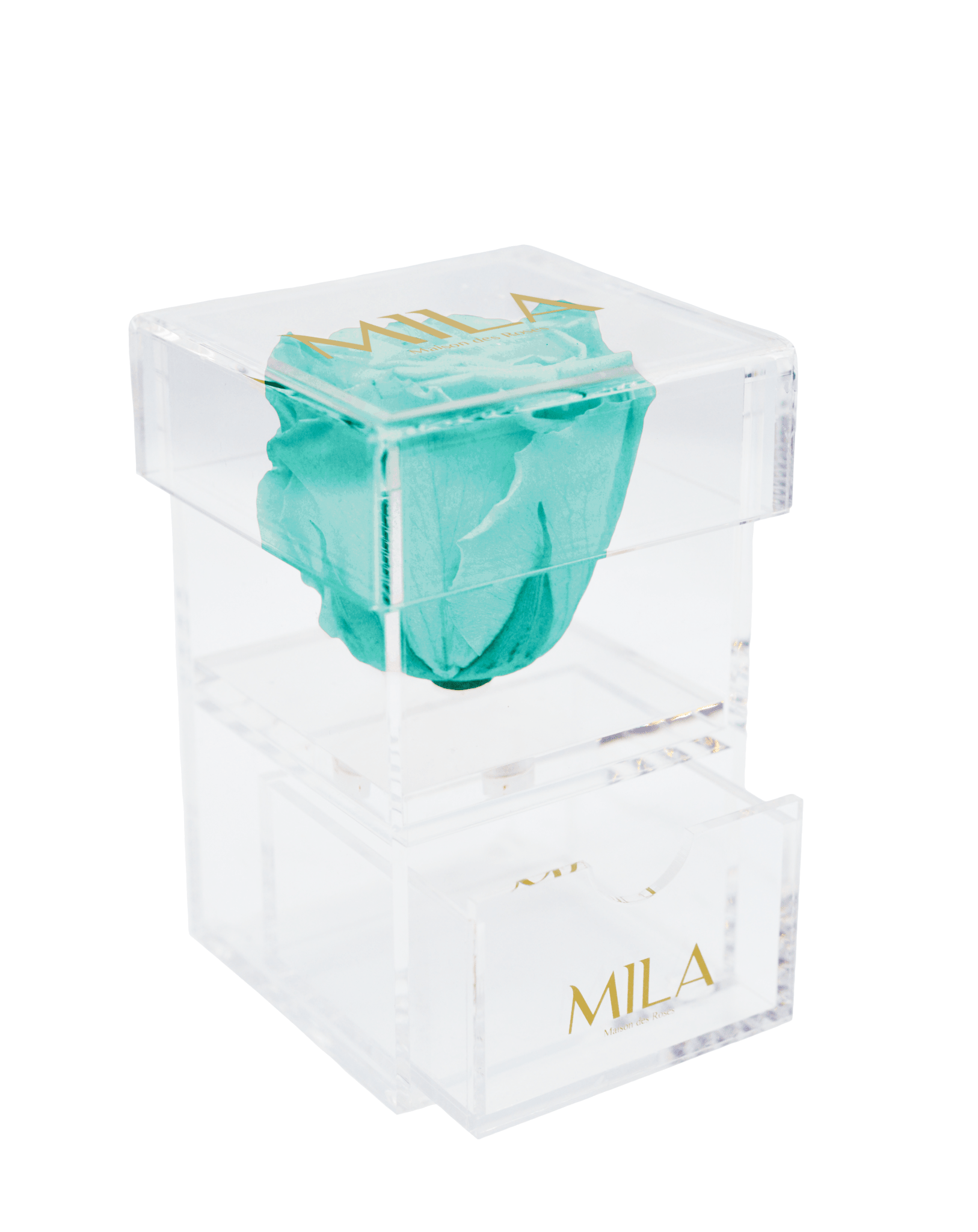 Mila Acrylic Baby Drawer - Mila Rose