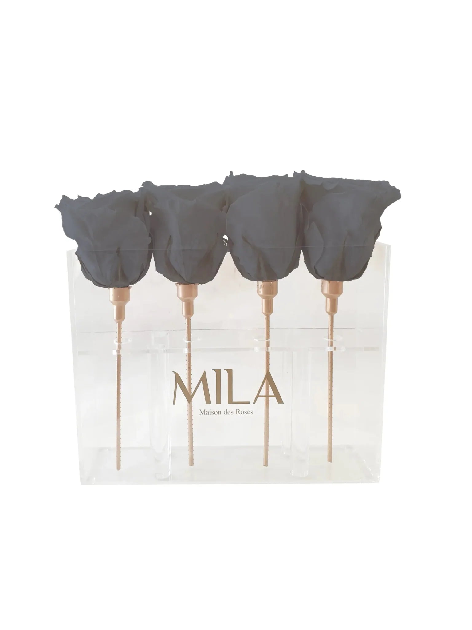 Mila Acrylic Mini Table - Mila Rose