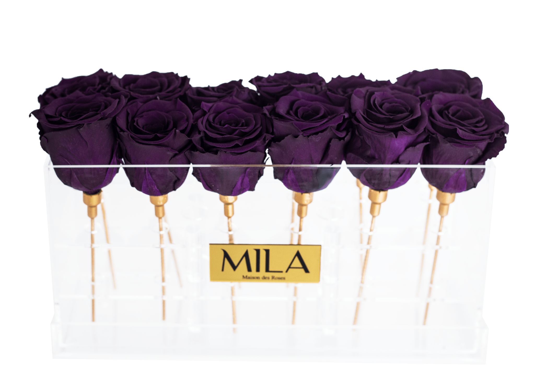 Mila Acrylic Table - Mila Rose