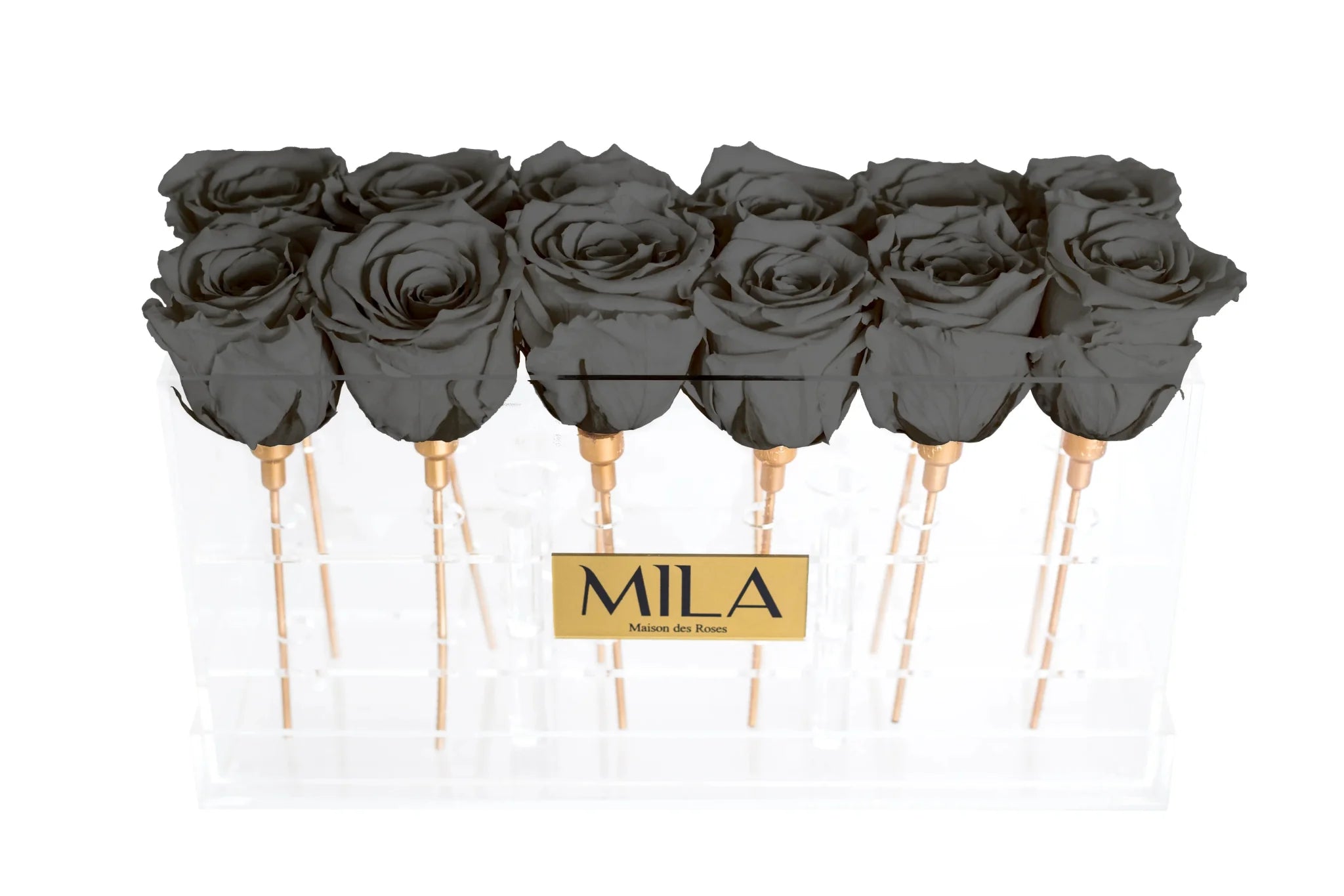 Mila Acrylic Table - Mila Rose