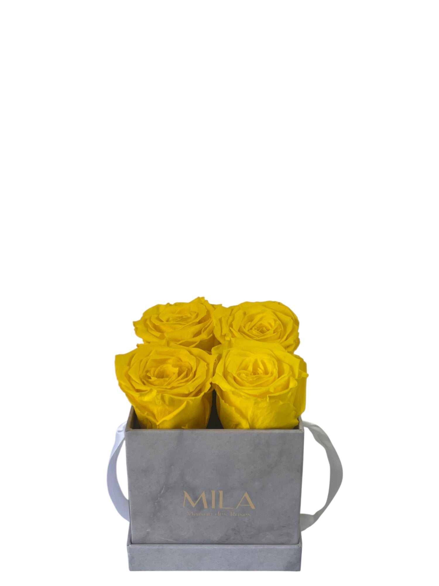 Mila Classic Mini Marbre - MILA Maison Des Roses