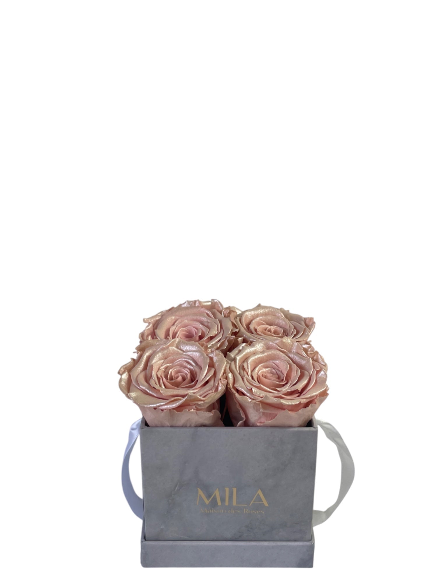Mila Classic Mini Marbre - MILA Maison Des Roses