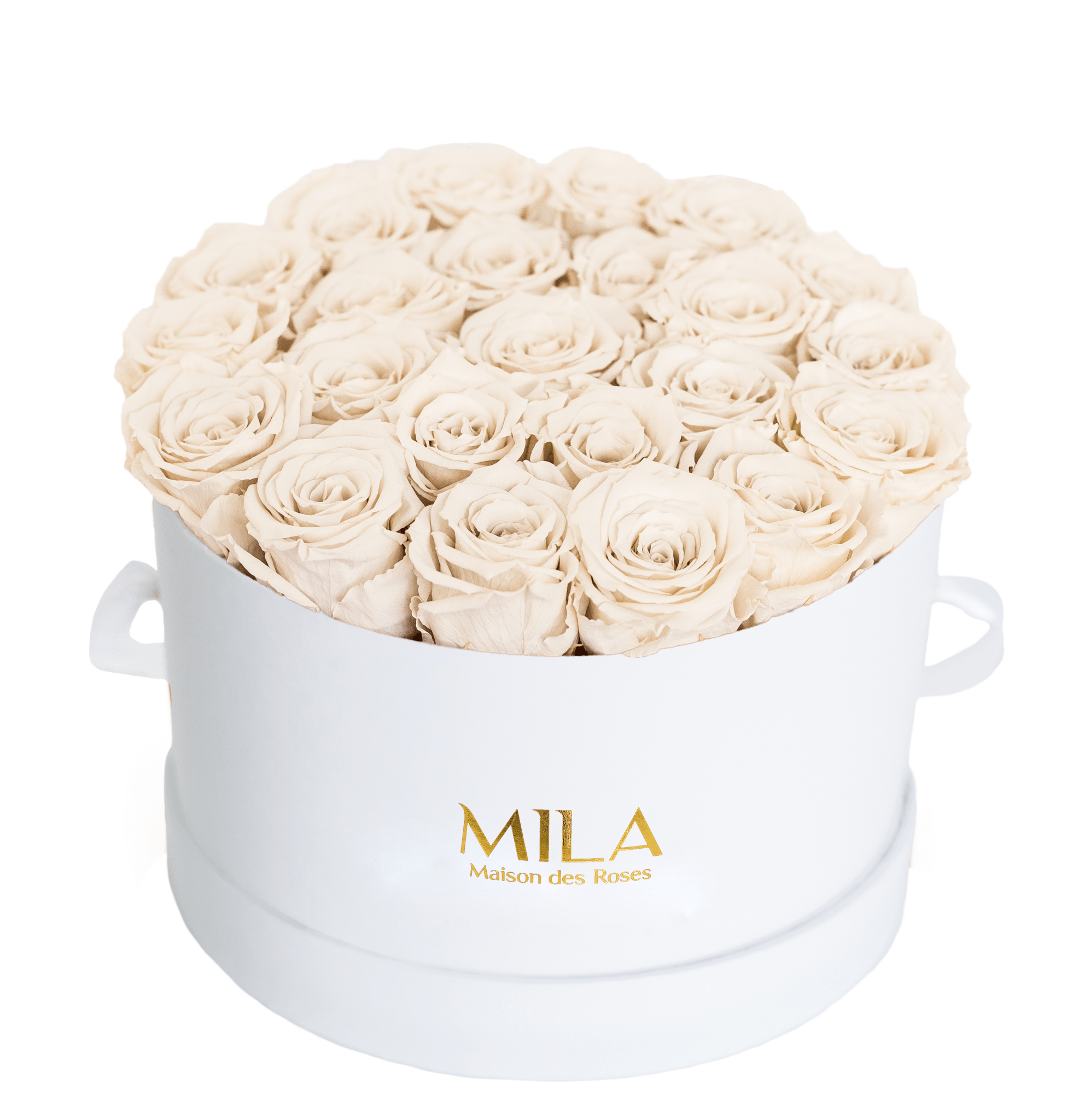 Mila Classique Large - Mila Rose