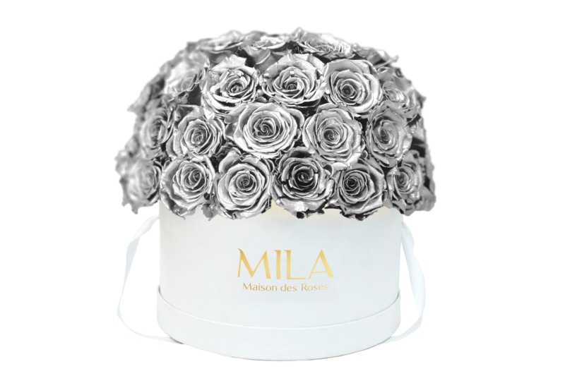 Mila Classique large dome - Mila Rose
