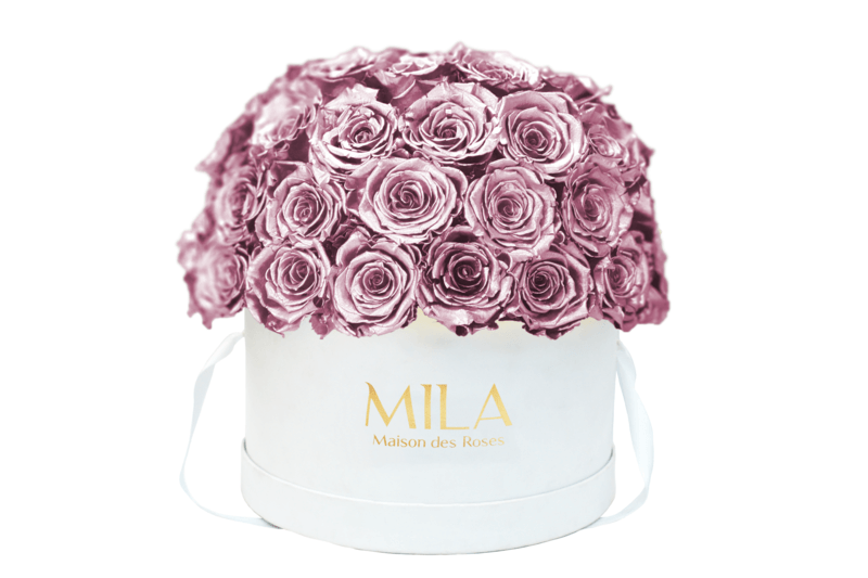Mila Classique large dome - Mila Rose