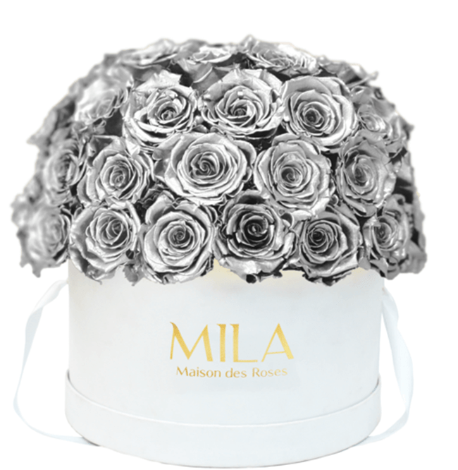 Mila Classique large dome - Mila Rose