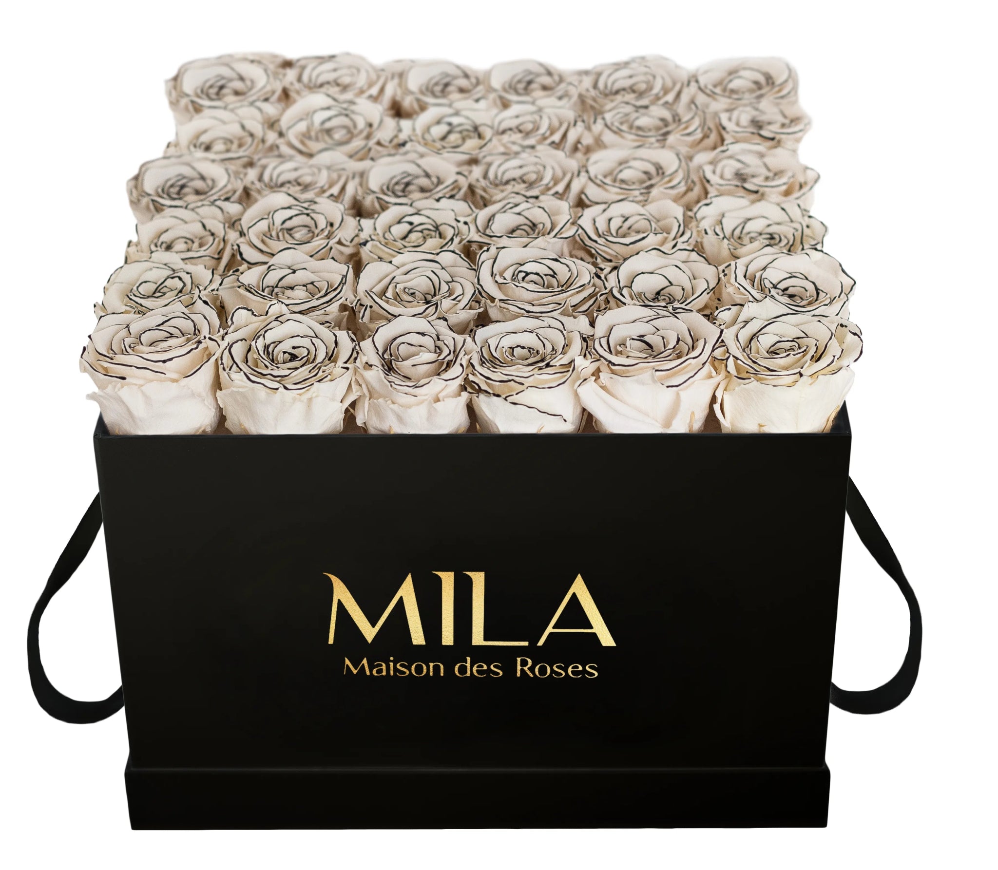 Mila Classique Luxe - Mila Rose