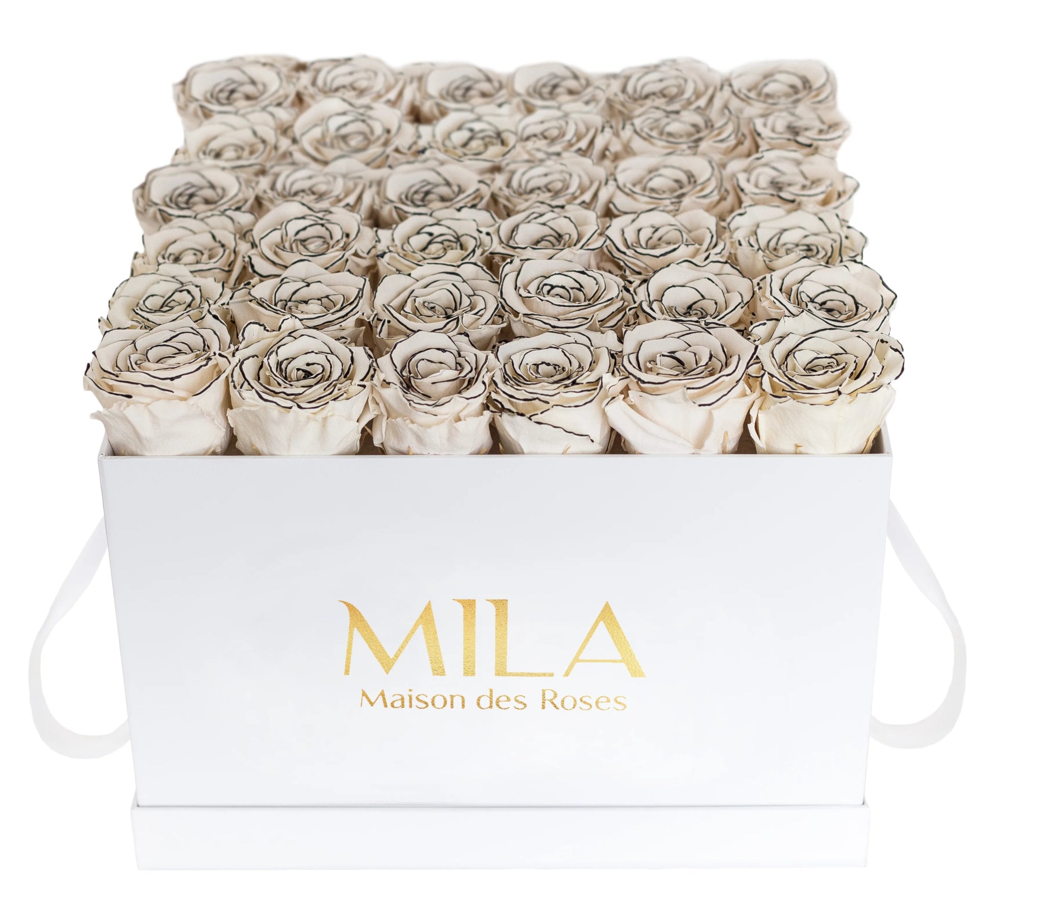 Mila Classique Luxe - Mila Rose