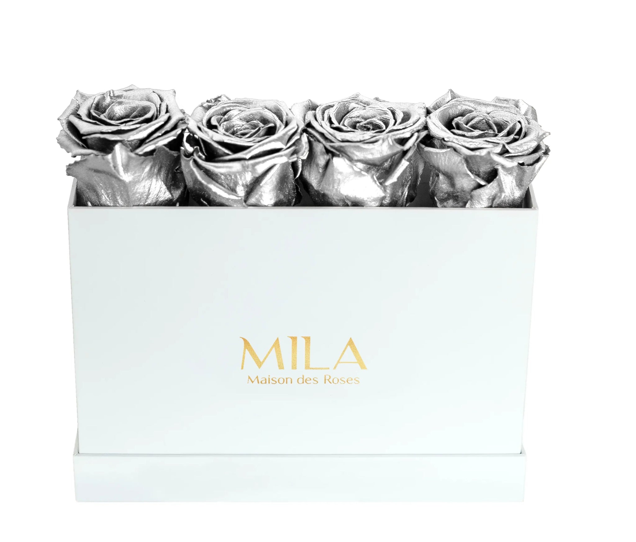 Mila Classique Mini Table - Mila Rose