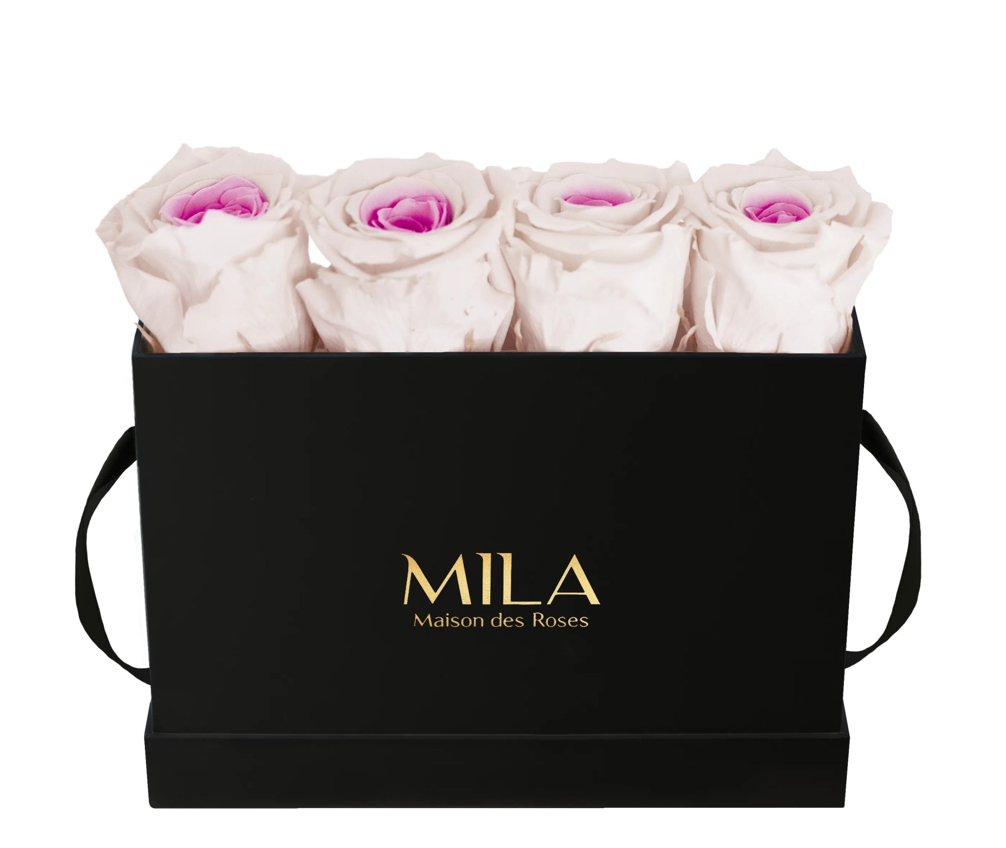 Mila Classique Mini Table - Mila Rose