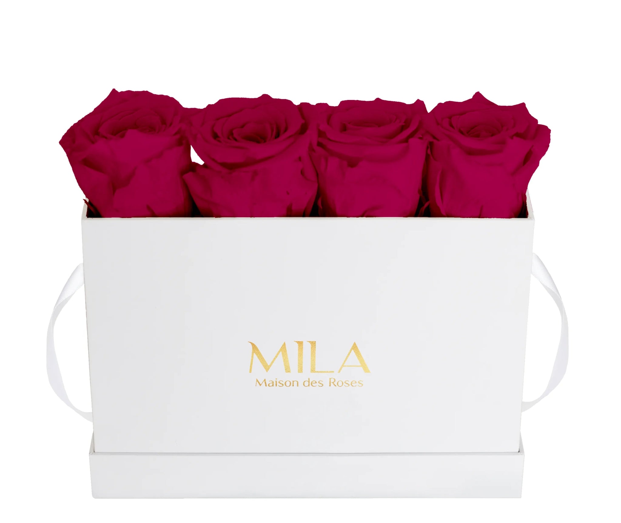 Mila Classique Mini Table - Mila Rose