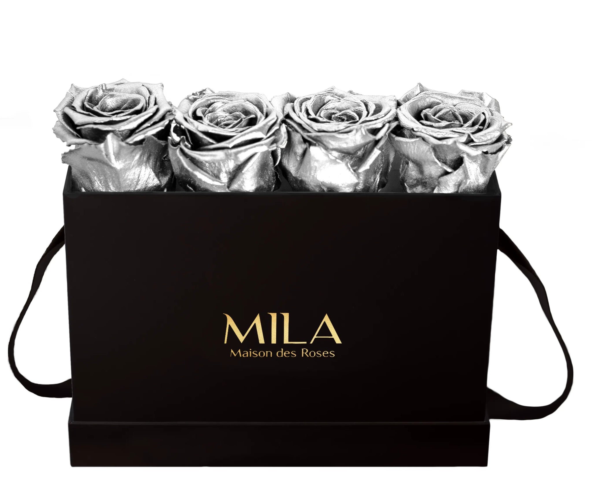 Mila Classique Mini Table - Mila Rose