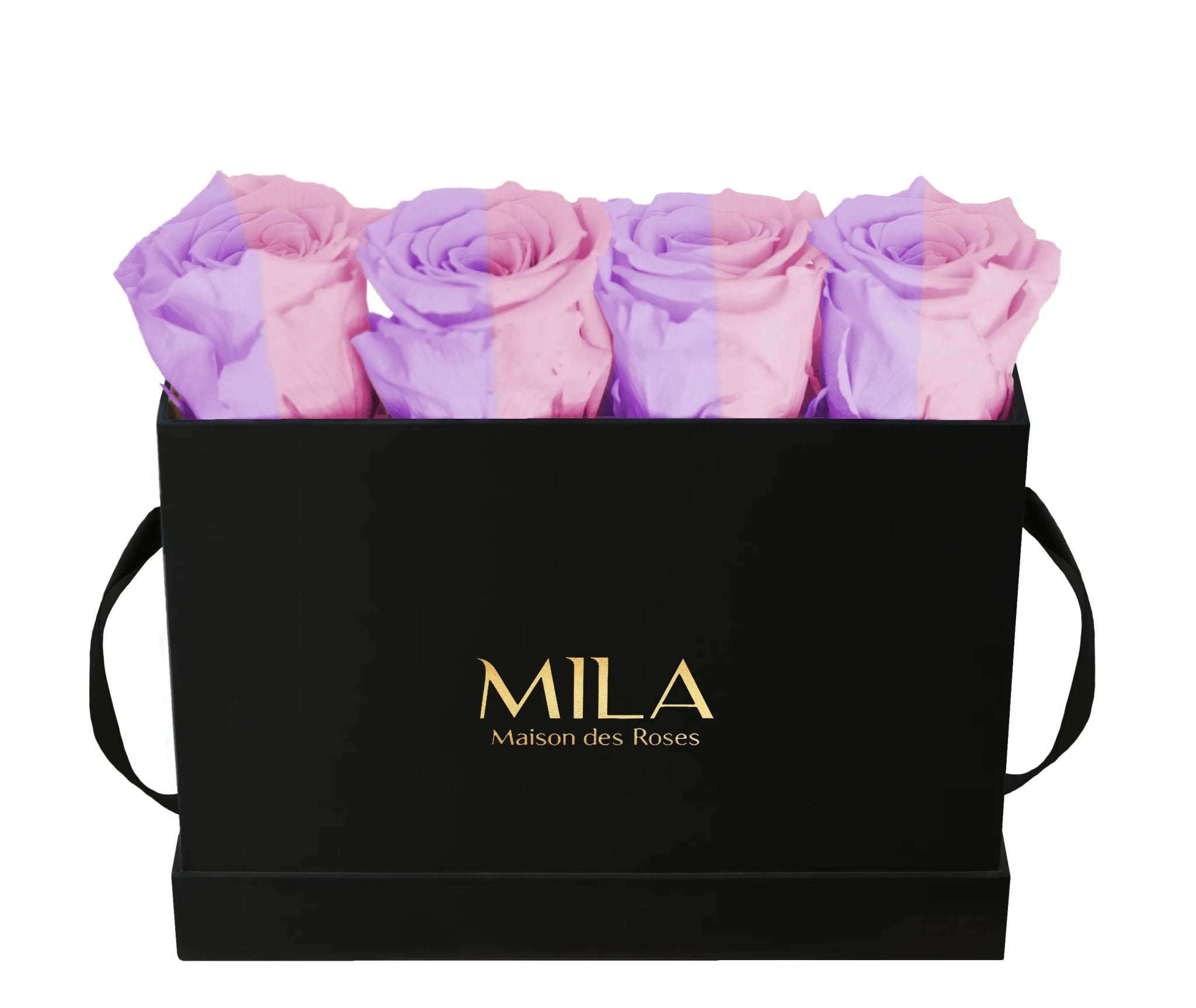 Mila Classique Mini Table - Mila Rose