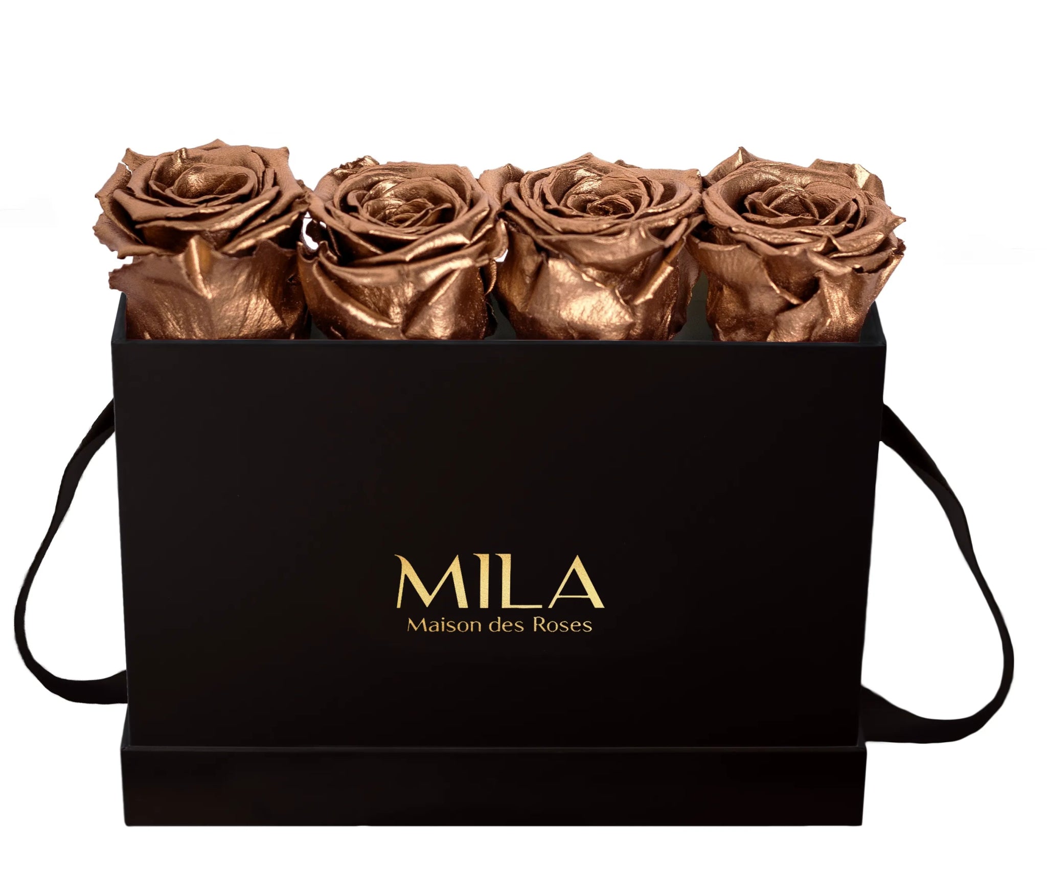 Mila Classique Mini Table - Mila Rose