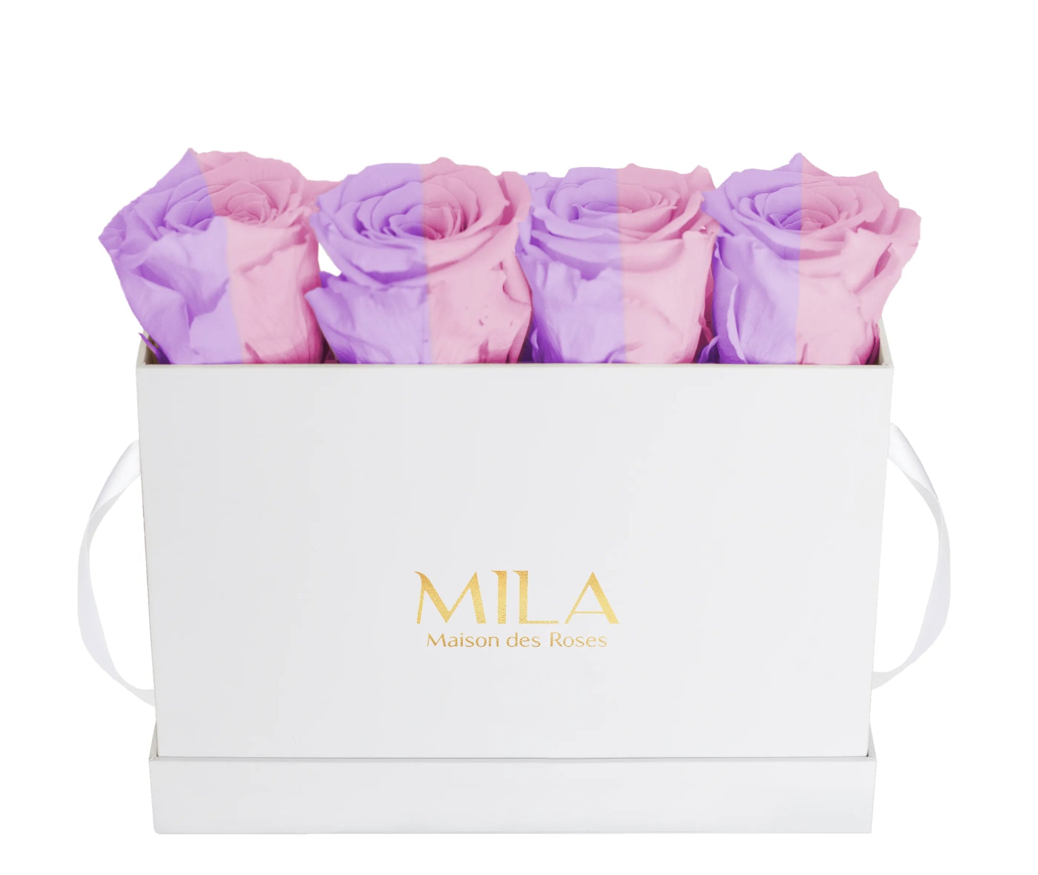Mila Classique Mini Table - Mila Rose