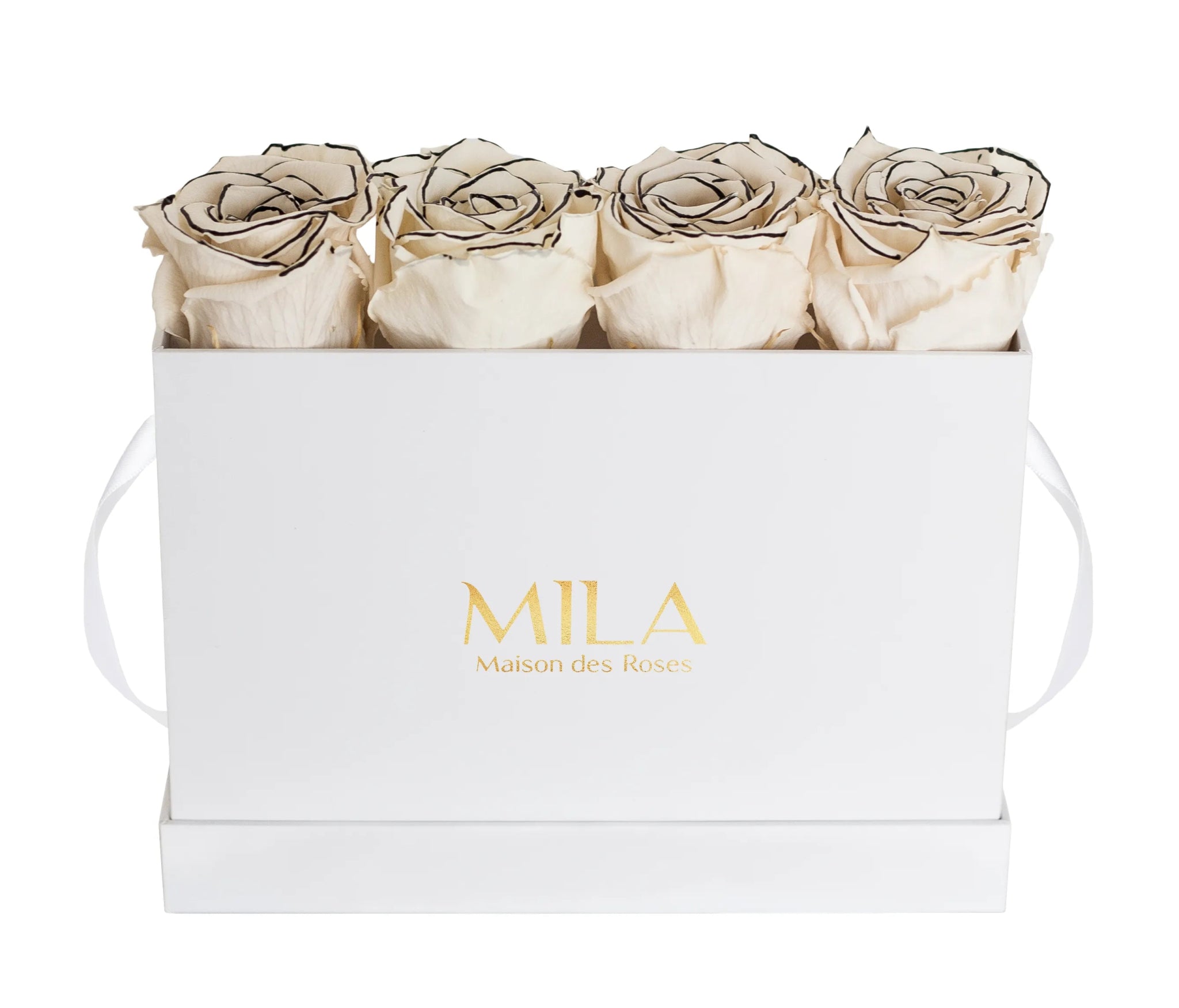 Mila Classique Mini Table - Mila Rose