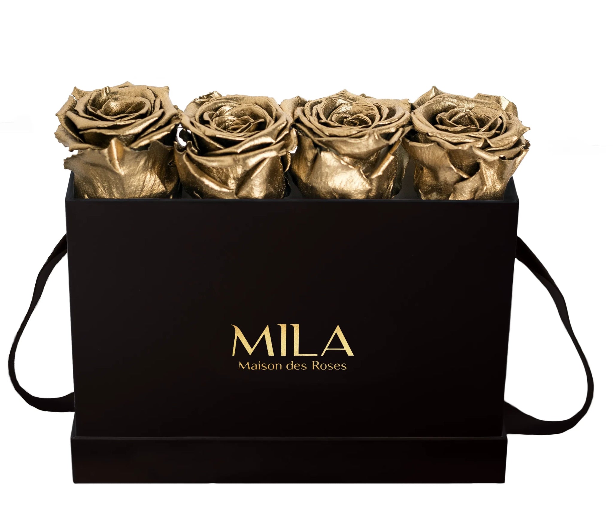 Mila Classique Mini Table - Mila Rose