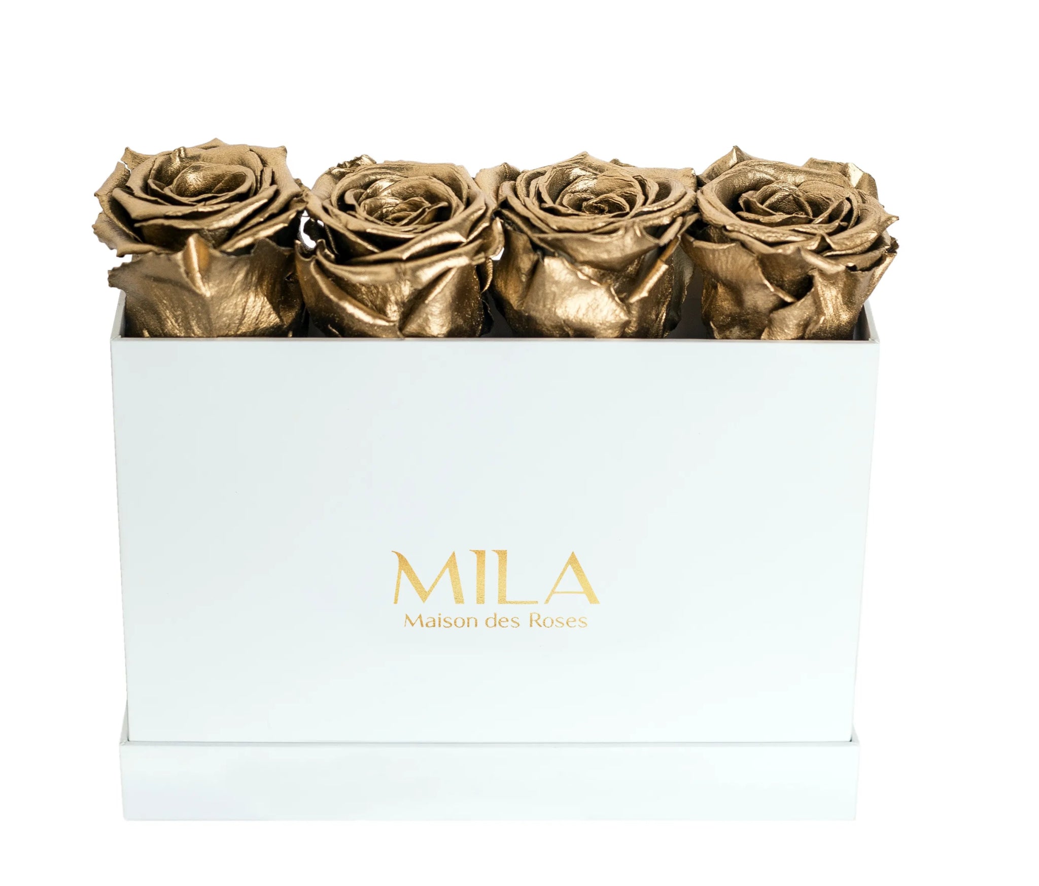 Mila Classique Mini Table - Mila Rose