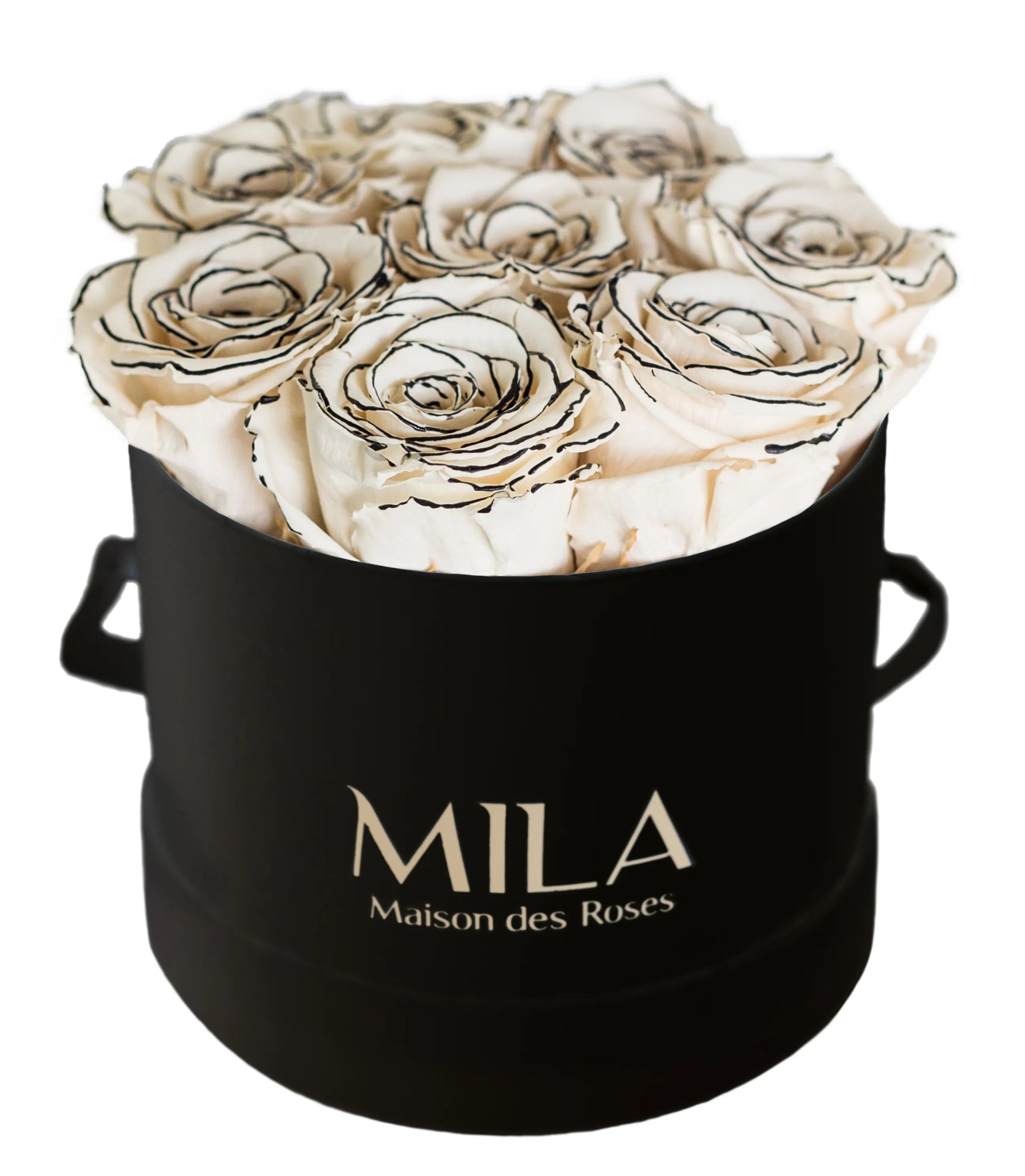 Mila Classique Small - Mila Rose