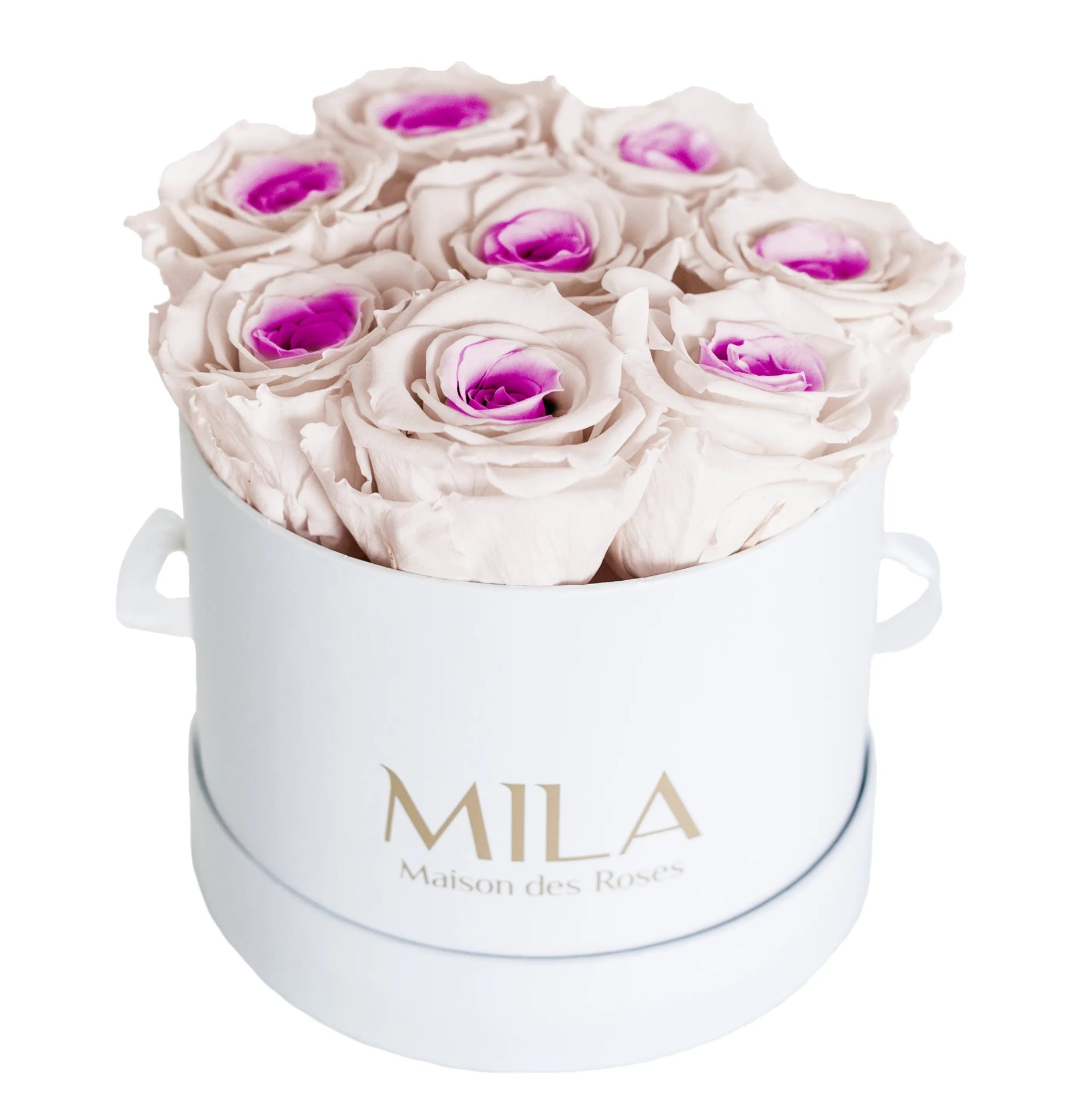 Mila Classique Small - Mila Rose