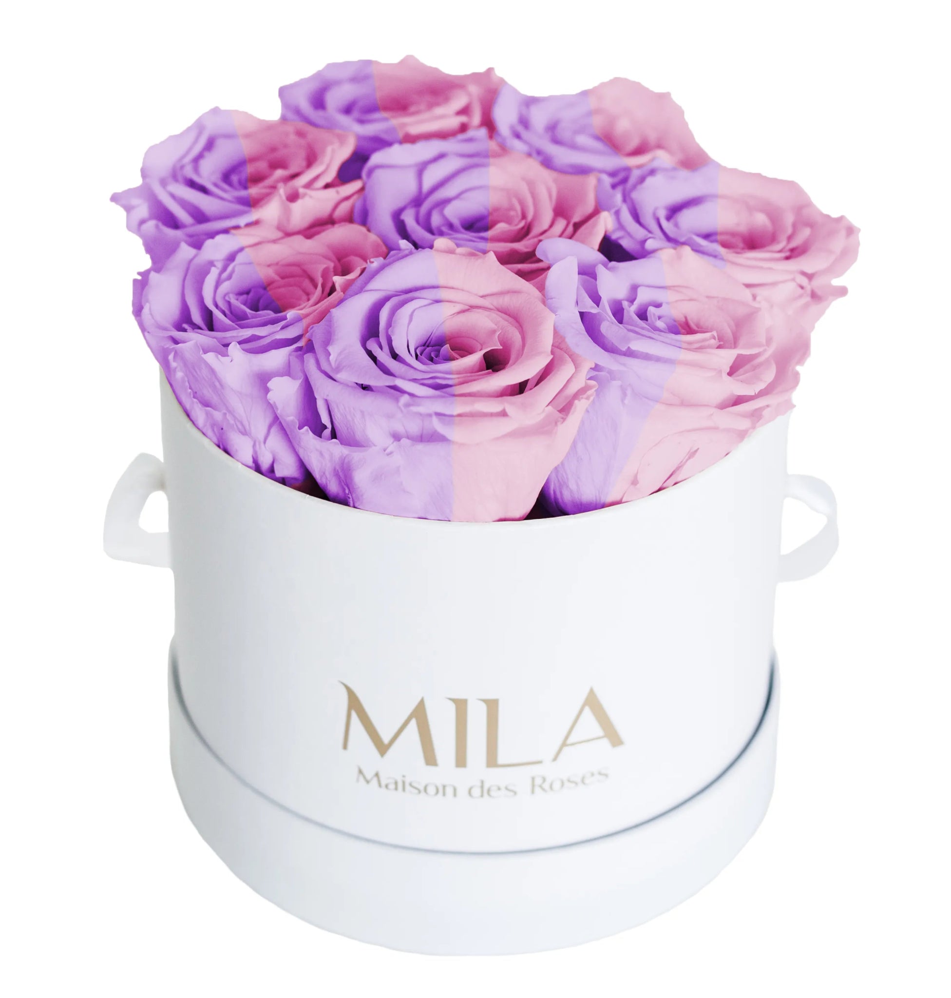 Mila Classique Small - Mila Rose