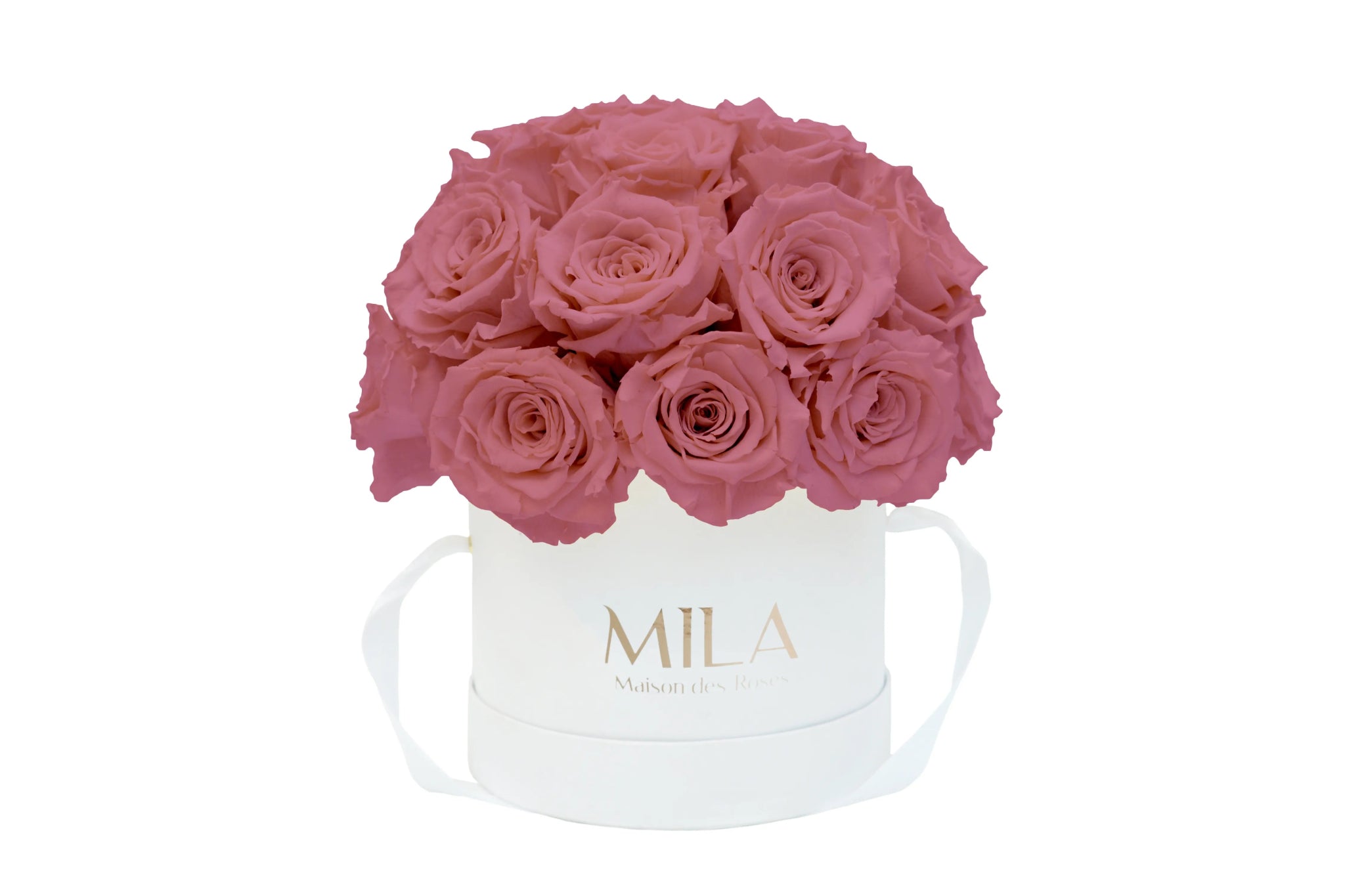 Mila Classique Small Dome - Mila Rose
