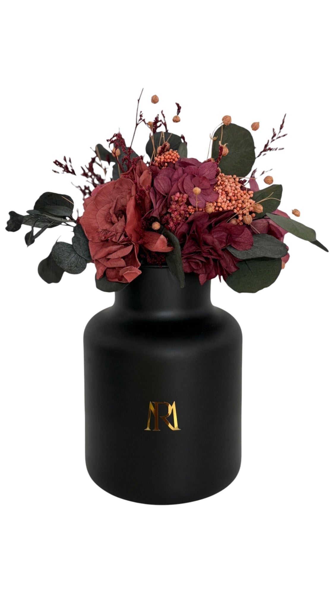 Mila n°1 - Mila Rose