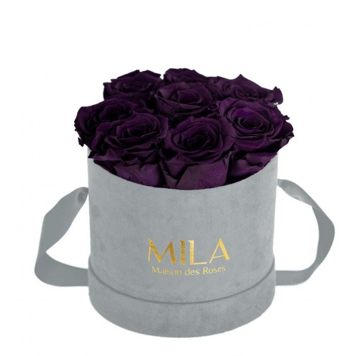 Mila Velvet Small - My Store