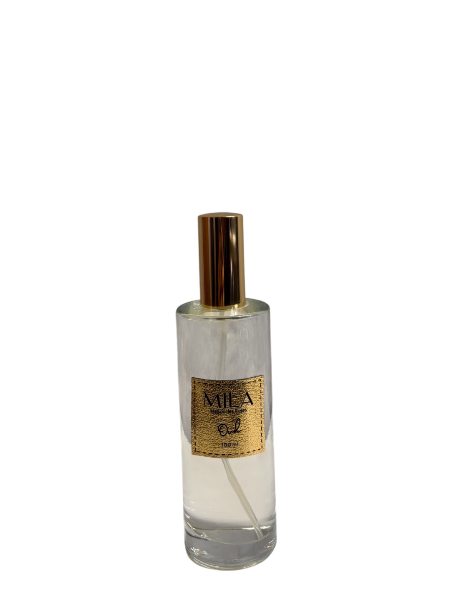 ROOM SPRAY OUD 100ML - My Store