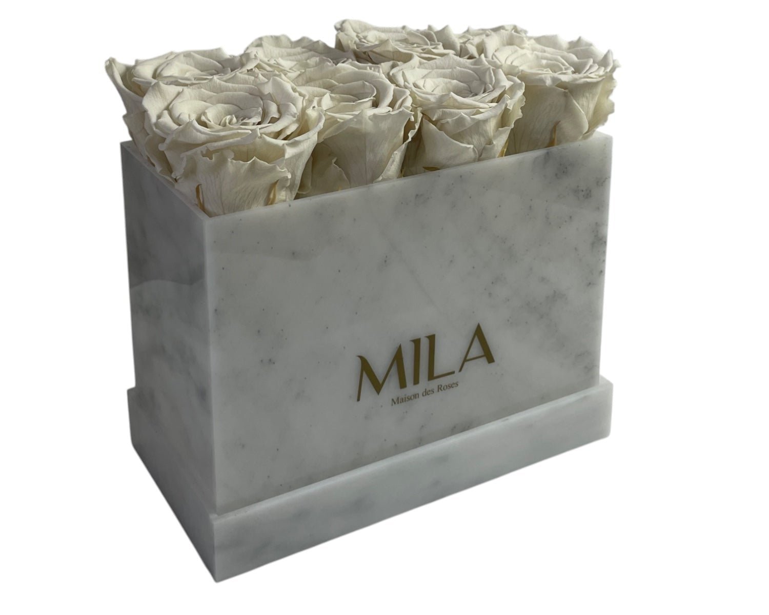 White Marble - My Store