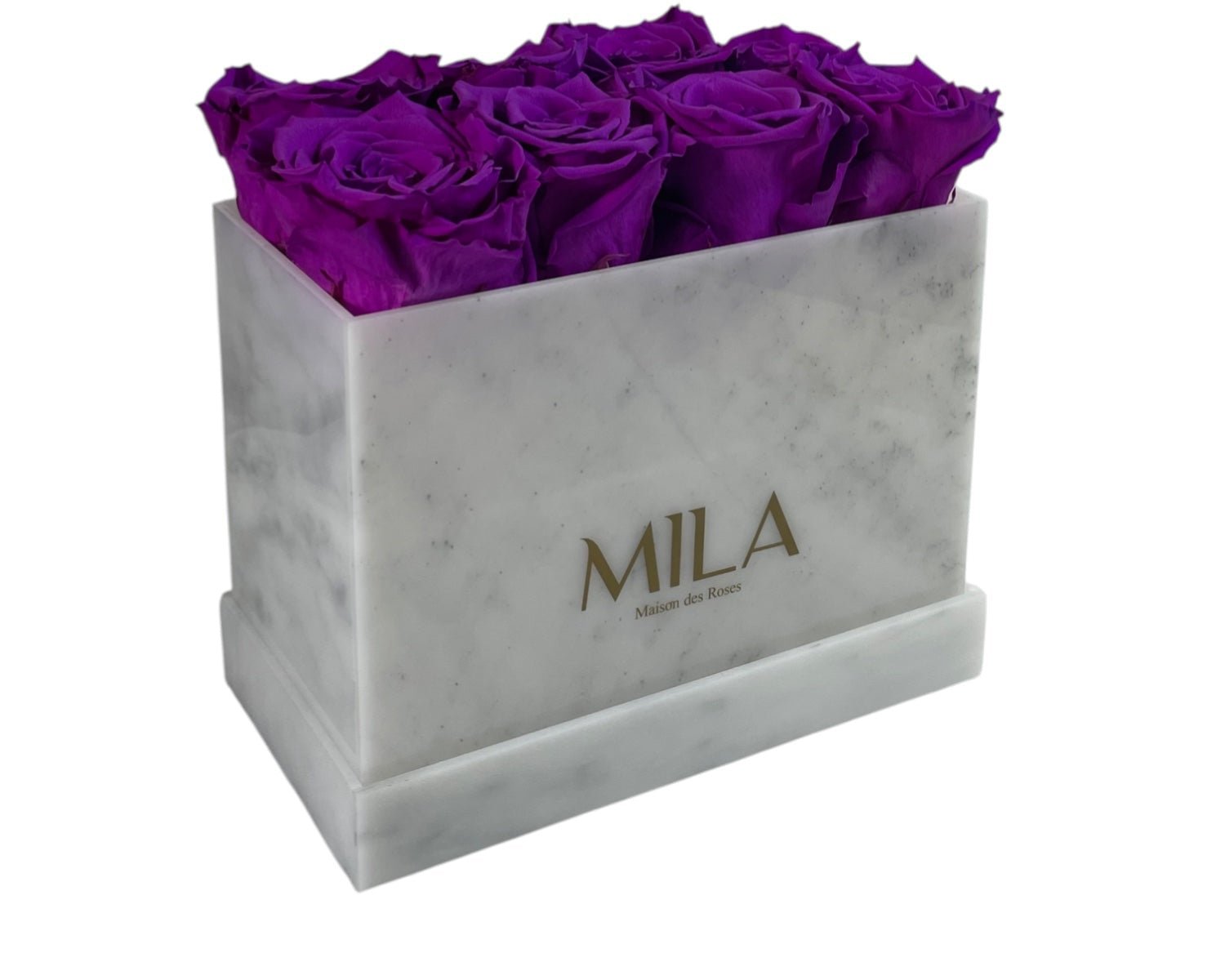 White Marble - My Store