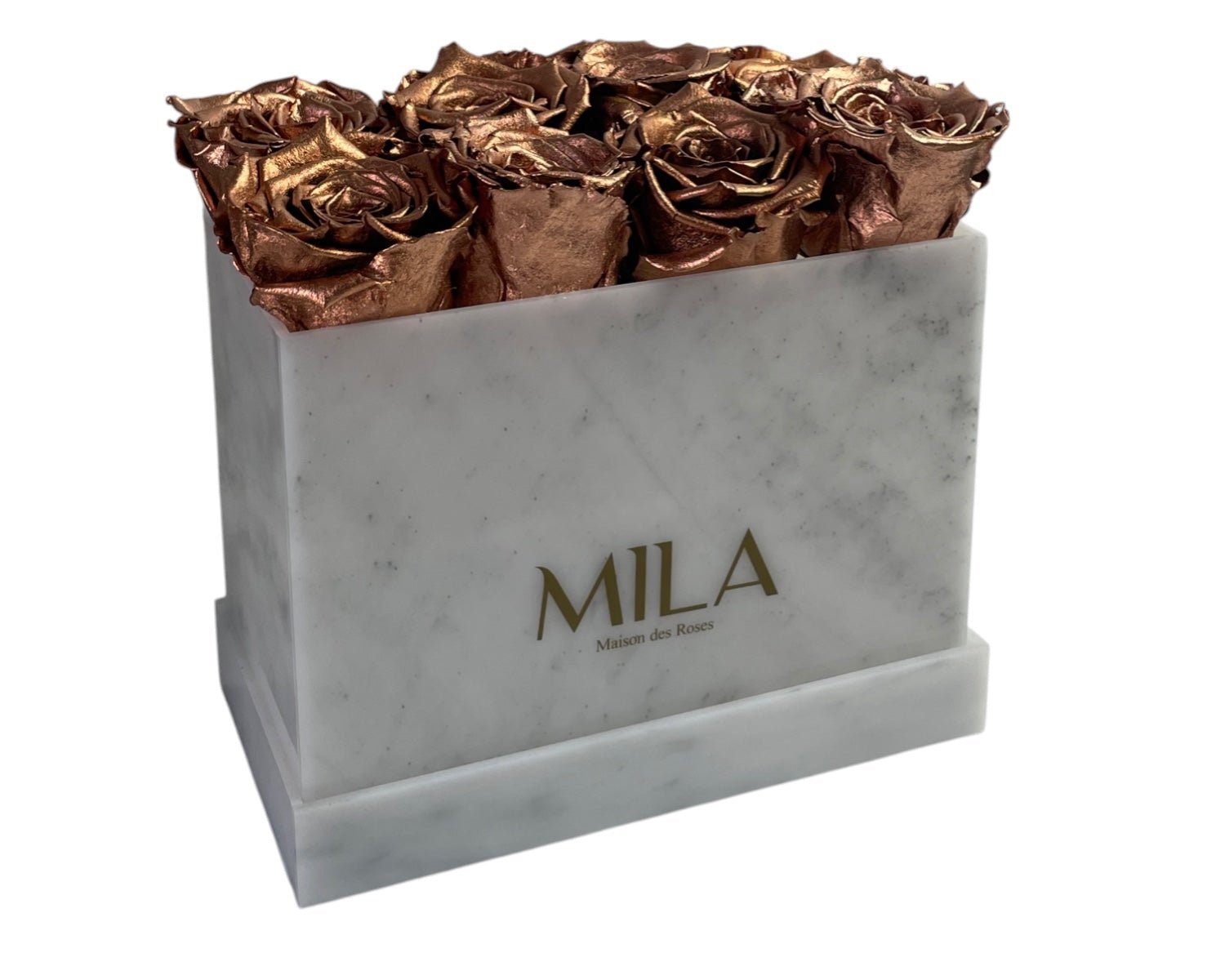 White Marble - My Store