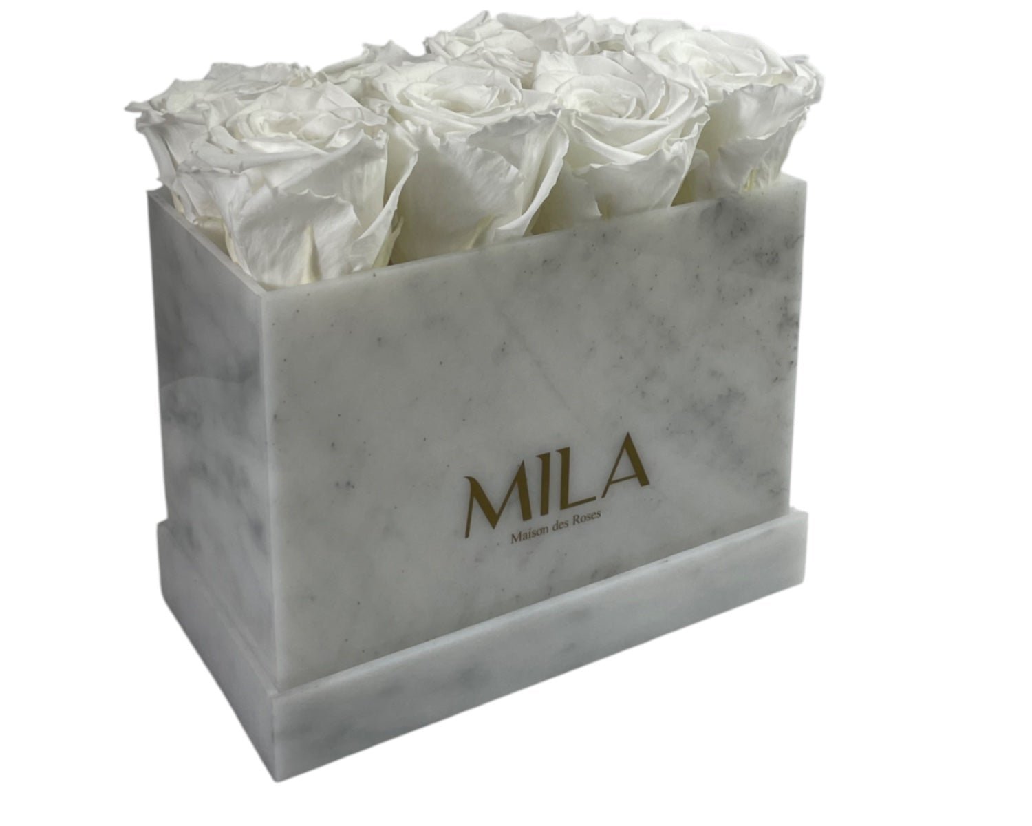 White Marble - My Store