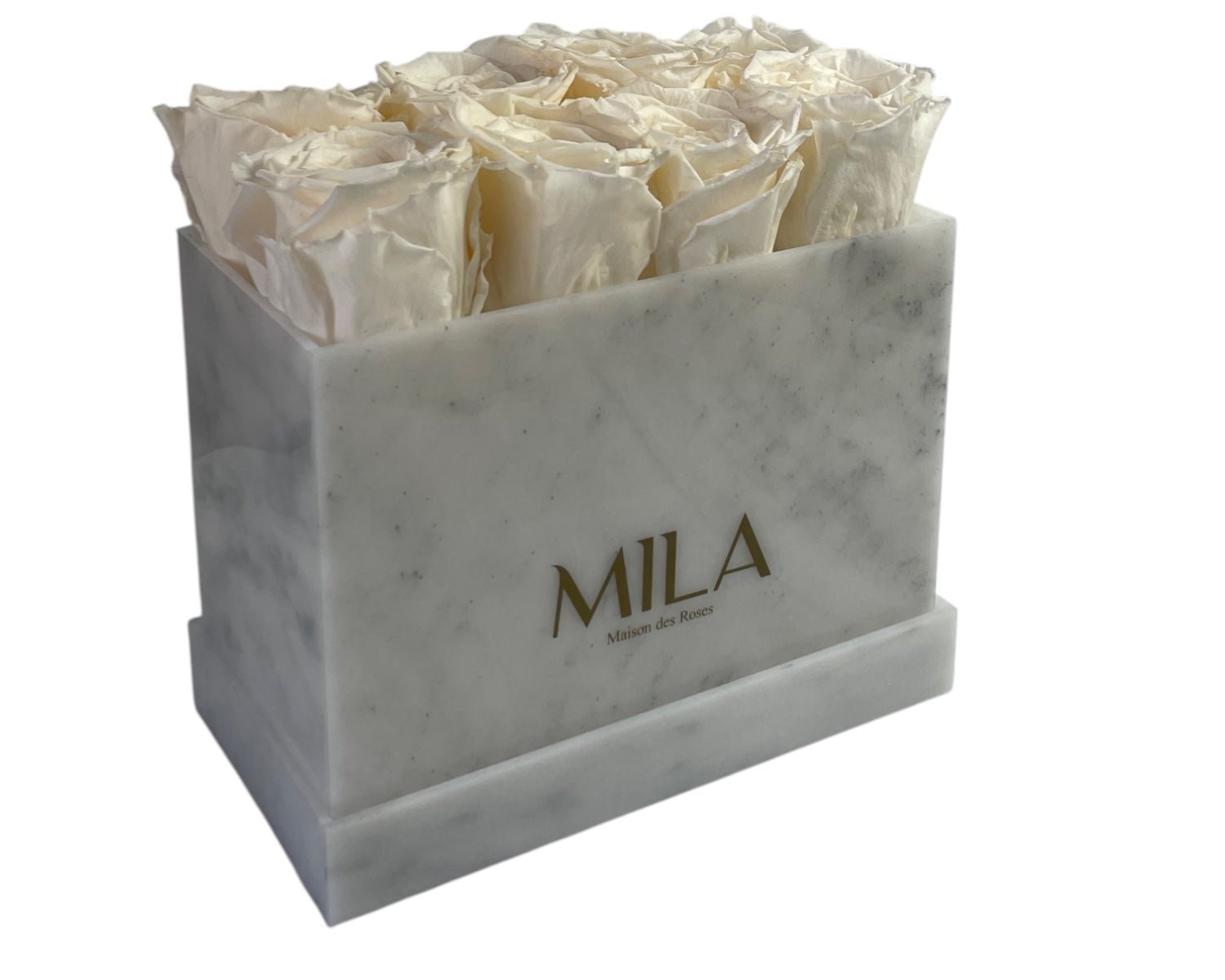 White Marble - My Store