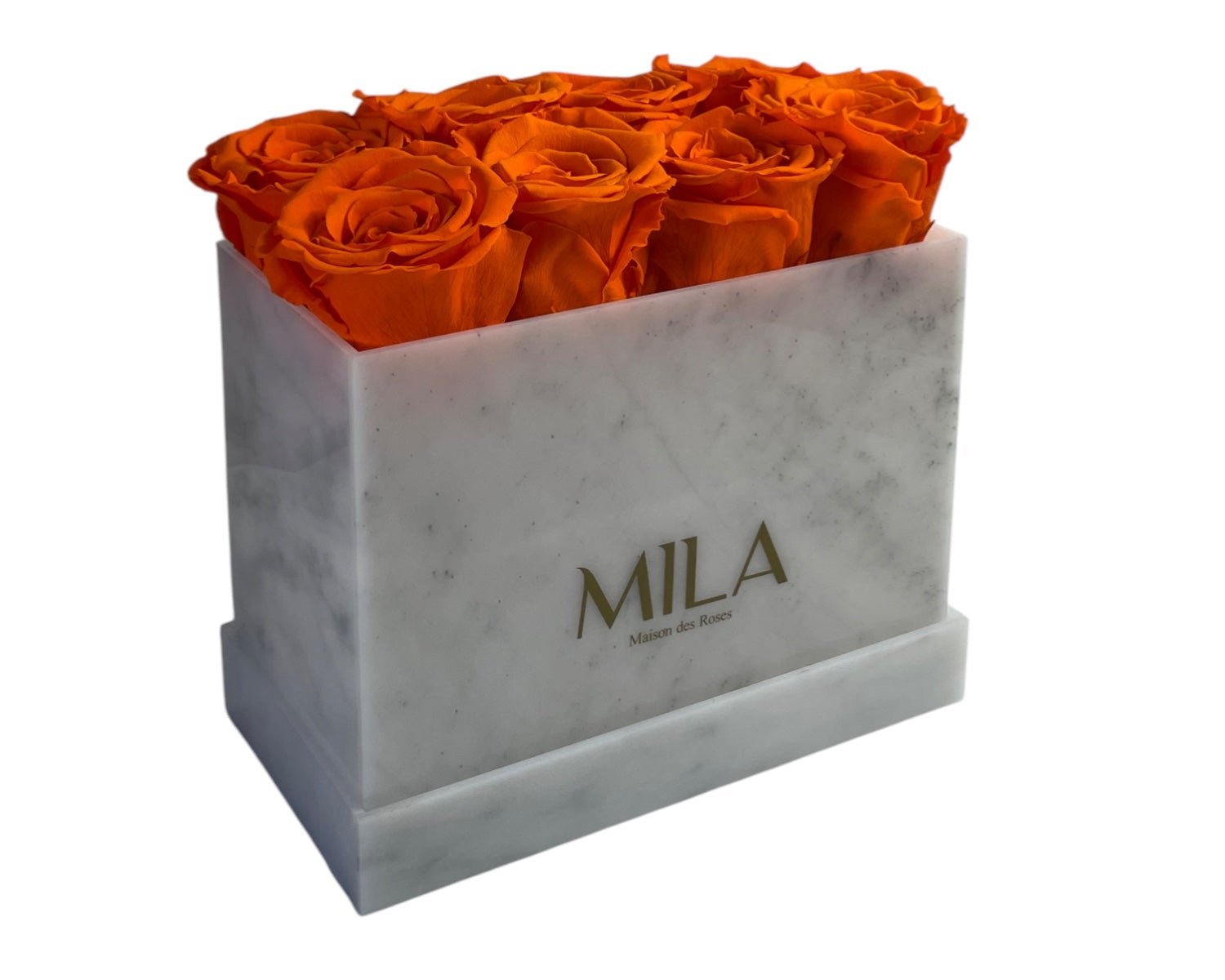 White Marble - My Store