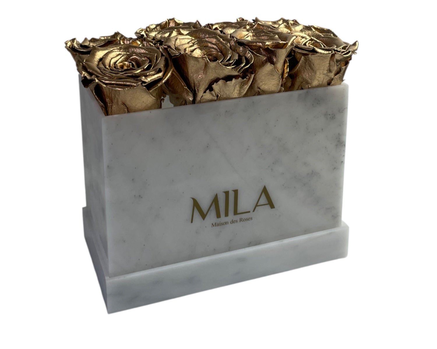 White Marble - My Store