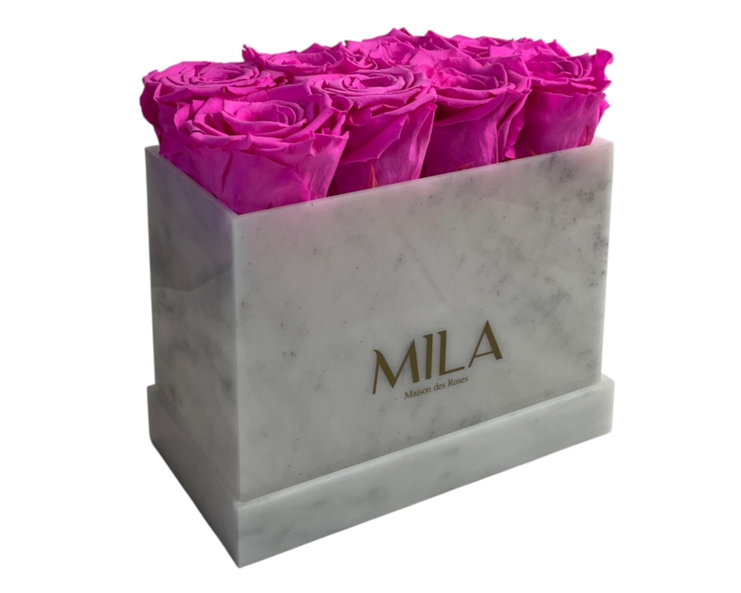 White Marble - My Store