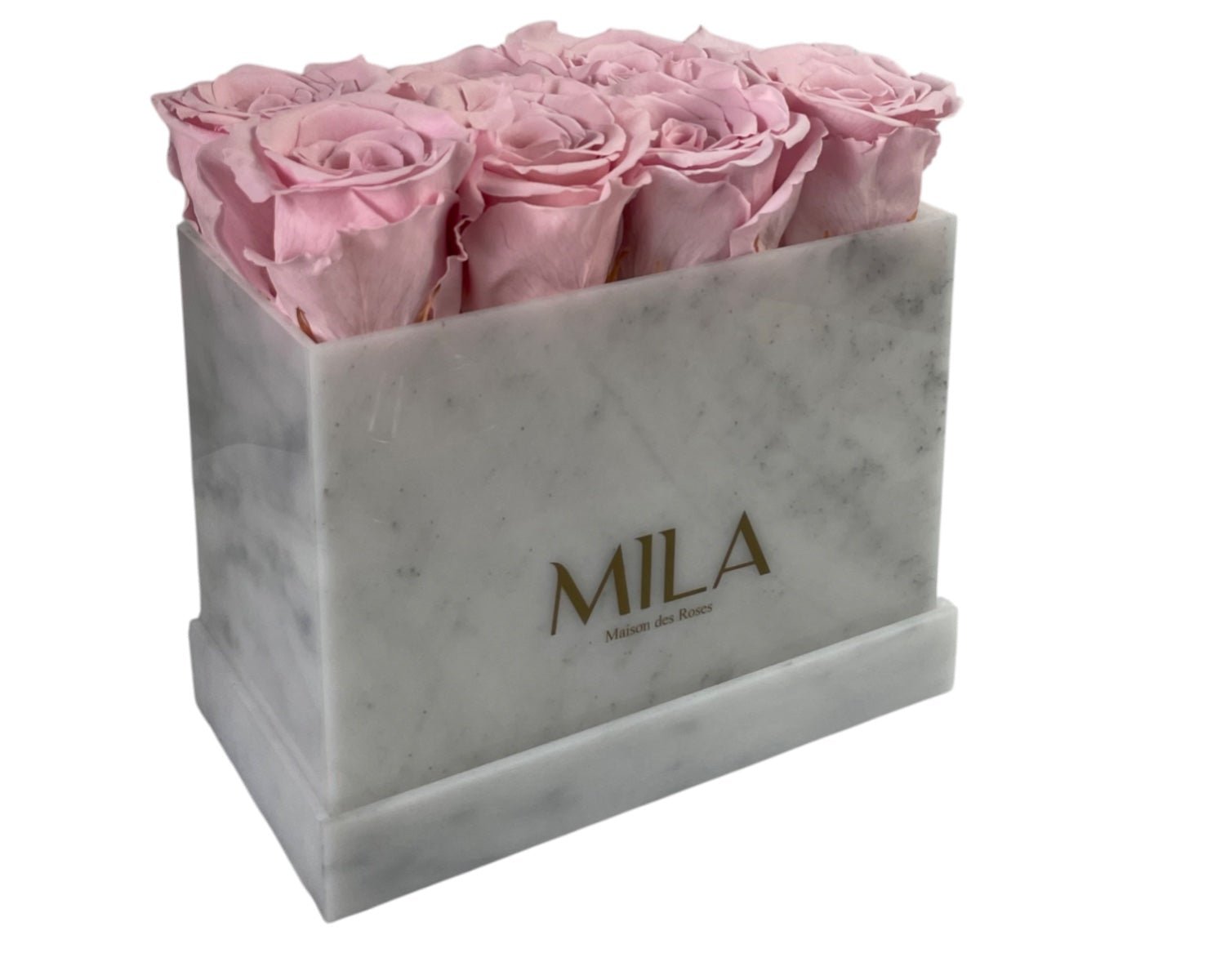 White Marble - My Store